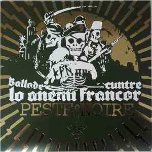Peste Noire - Ballade Cuntre Lo Anemi Francor