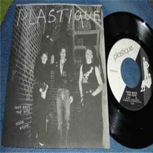 Plastique  - Take Back The Night/Good Stuff