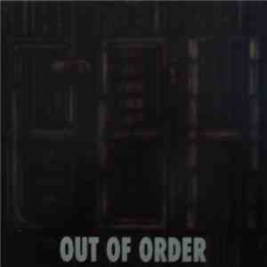 Poisoned Electrick Head - Out Of Order