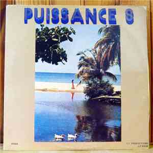 Puissance 8 - Puissance 8