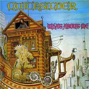 Quicksilver Messenger Service - What About Me