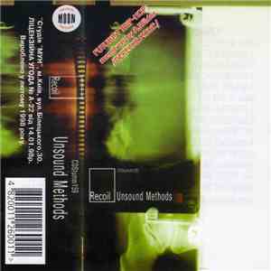 Recoil - Unsound Methods