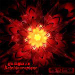 Red Noze - Kaleidoscopique