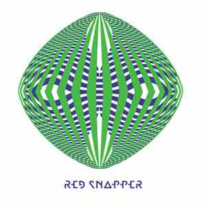 Red Snapper - Mambety EP