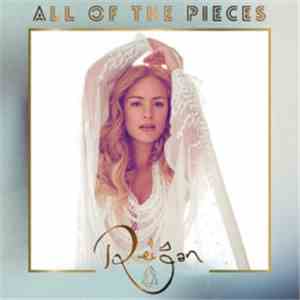 Reigan - All Of The Pieces