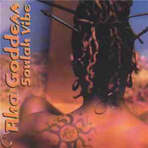 Rha Goddess - Soulah Vibe
