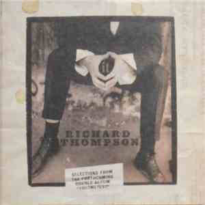 Richard Thompson - It