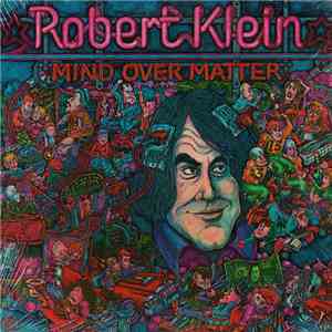 Robert Klein - Mind Over Matter