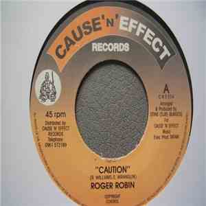 Roger Robin - Caution