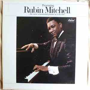 Rubin Mitchell - Presenting Rubin Mitchell