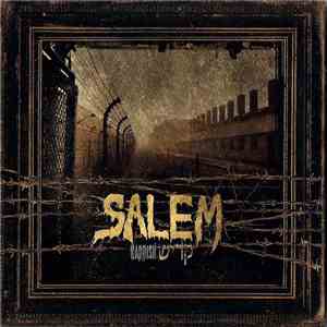 Salem  - קדיש = Kaddish