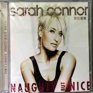 Sarah Connor - Naughty But Nice