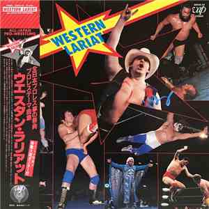 Smokey, Shinji Ishihara, Pink Cloud  - Western Lariat