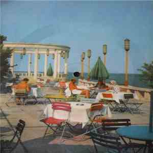 Snezhka Dobreva - On A Blue Swing