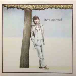 Steve Winwood - Steve Winwood