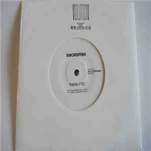 Swordfish  - Paralytic