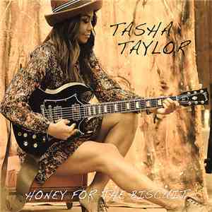 Tasha Taylor - Honey For The Biscuit