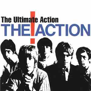 The Action - The Ultimate! Action