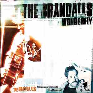 The Brandalls - Wonderfly