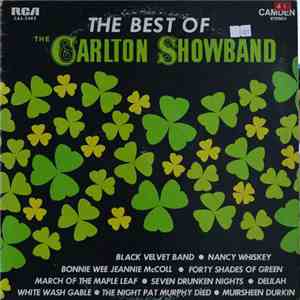 The Carlton Showband - The Best Of The Carlton Showband