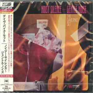 The Dave Pike Set - Noisy Silence - Gentle Noise