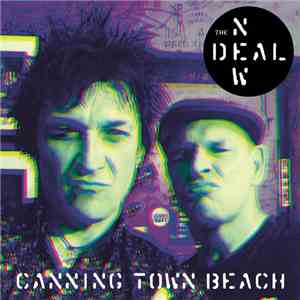 The New Deal  - Canning Town Beach