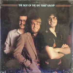 The Pat Terry Group - Best Of The Pat Terry Group