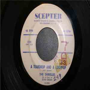 The Shirelles - A Teardrop And A Lollipop