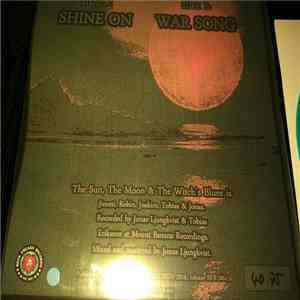 The Sun, The Moon & The Witch's Blues - The Sun, The Moon & The Witch's Blues