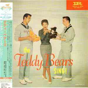 The Teddy Bears - The Teddy Bears Sing!