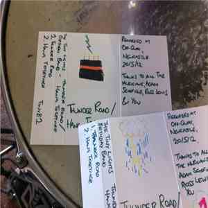The Tiny Lights Birthday Band - The Tiny Lights Birthday Single Issue 1