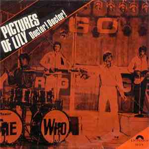 The Who - Pictures Of Lily