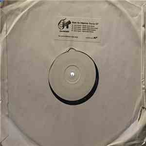 Tiga - DJ-Kicks