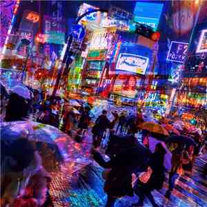 Tilvera  - 東京
