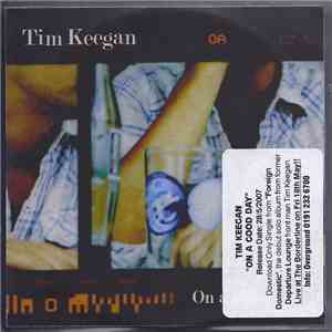 Tim Keegan - On A Good Day