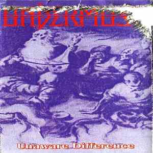 Undermost - Unaware Difference