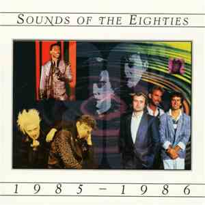 Various - 1985 - 1986