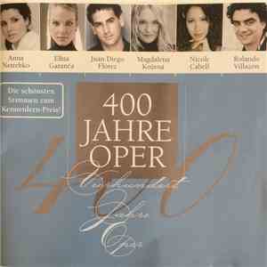 Various - 400 Jahre Oper