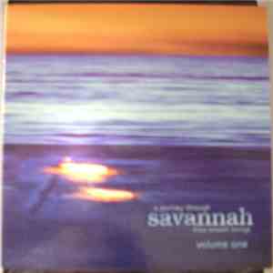 Various - A Journey Through Savannah Vol.1