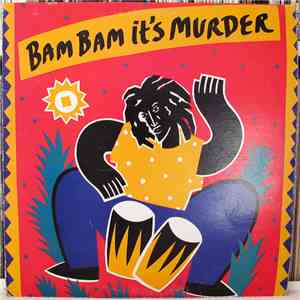 Various - Bam Bam It's Murder