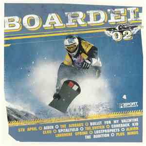 Various - Boardel 02