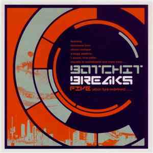 Various - Botchit Breaks 5