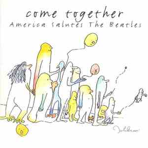 Various - Come Together - America Salutes The Beatles