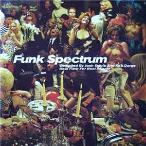 Various - Funk Spectrum