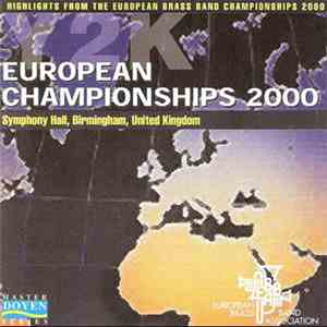 Various - Highlights European Brass Band Championships 2000