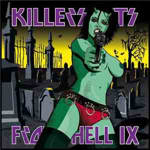 Various - Killers Hits From Hell IX