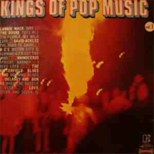 Various - Kings Of Pop Music Vol. 1