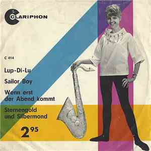 Various - Lup-Di-Lu EP