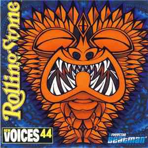 Various - New Voices Vol. 44