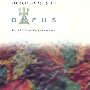 Various - Oreus - Musik Für Harmonie, Zeit Und Raum